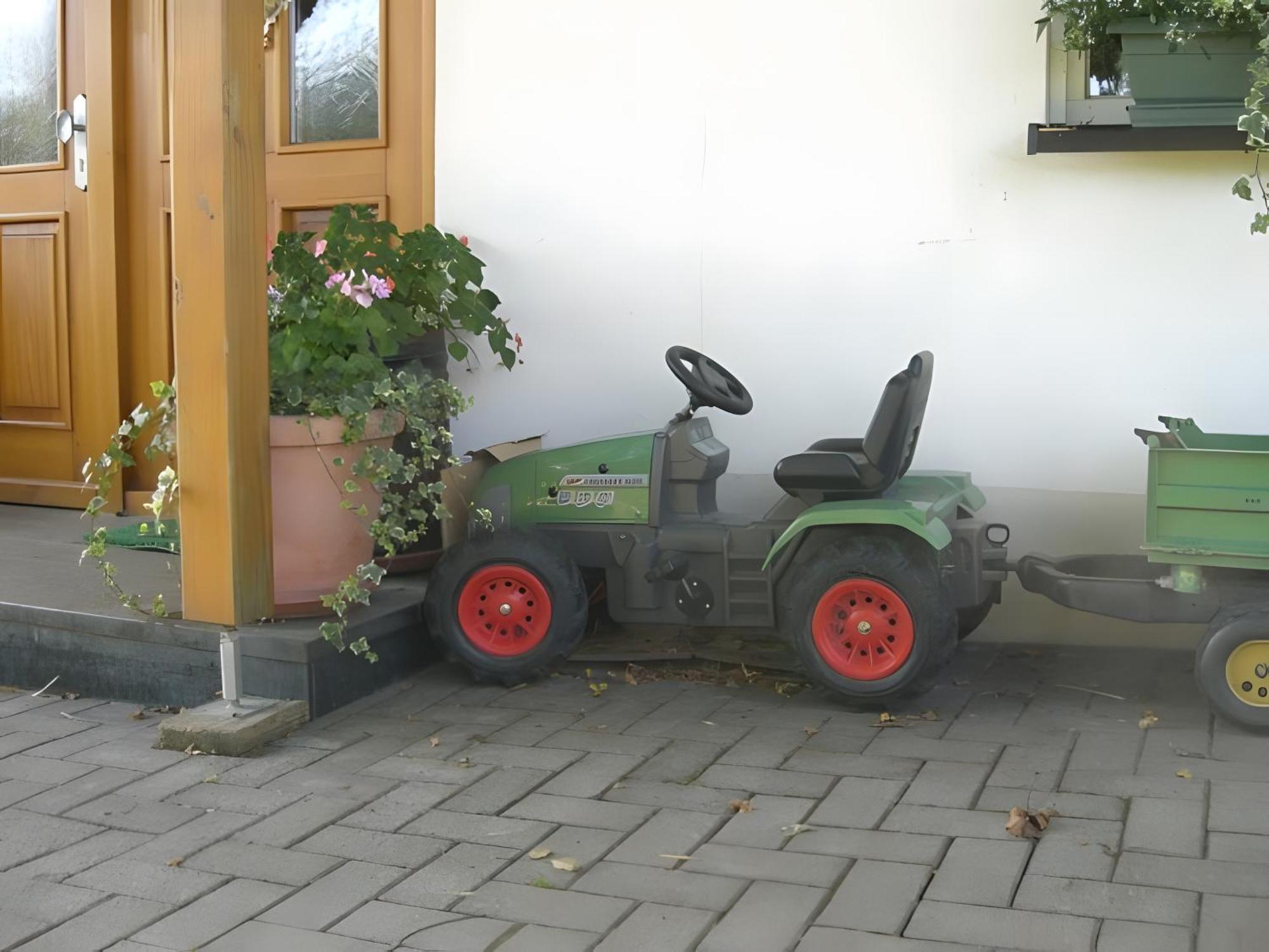 Ferienhof Roller Simmersfeld المظهر الخارجي الصورة
